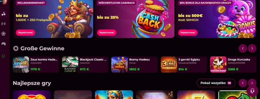 Sweetyspin app